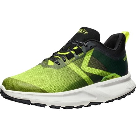 KEEN 450 Dirt Waterproof Hiking Shoes - Men's 3