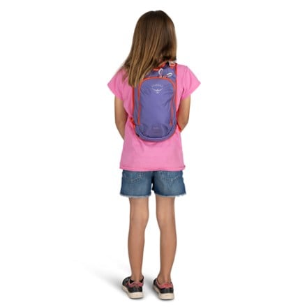 Osprey Moki 3 Hydration Pack - Kids' 6