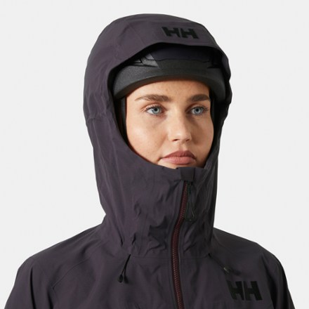 Helly Hansen Odin Ultimate Infinity Jacket - Women's 5
