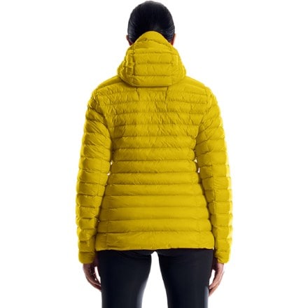 Berghaus Trail-Nomad Synthetic Insulated Jacket - Women's 1