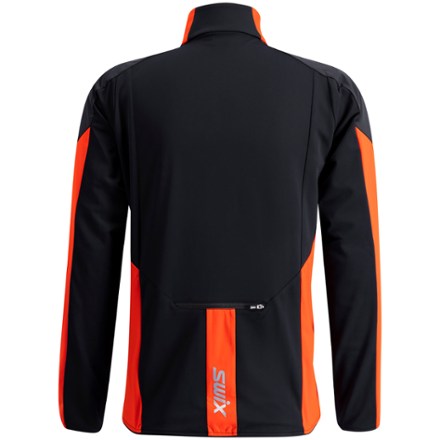 Swix Focus Jacket - Men's 3