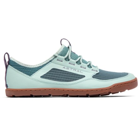 Astral Loyak AC Water Shoes Blue 11 Mens/12 Womens