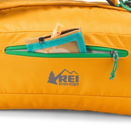 REI Co-op Tarn Convertible Duffel - Kids' 5