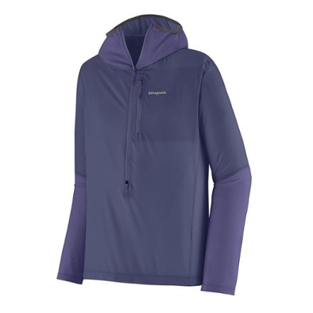 Patagonia Airshed Pro Pullover - Men's 0