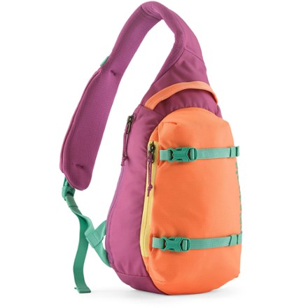 Patagonia Atom Sling Bag Pink