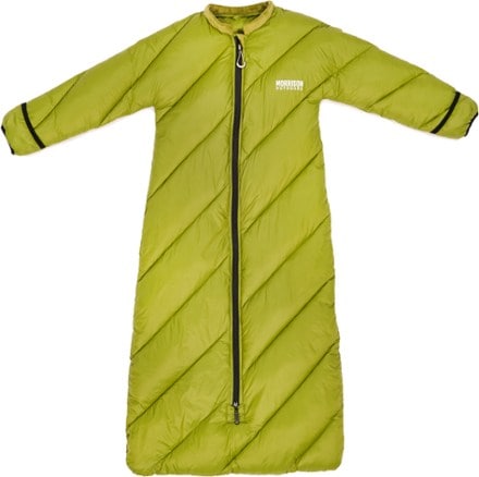 Morrison Outdoors Big Mo 40 Kids' Sleeping Bag - Toddlers' 0