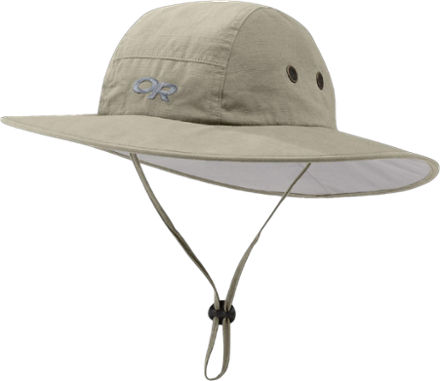 outdoor research sun sombrero
