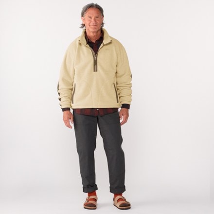 REI Co-op Campwell Fleece Pullover - Men's 3