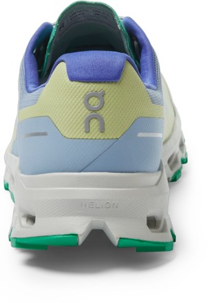 On Cloudvista Trail-Running Shoes - Men's 3