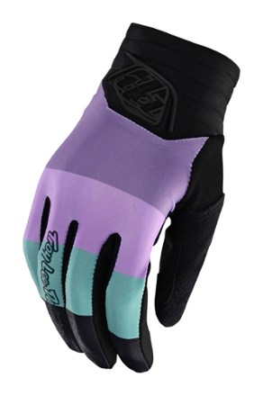 Troy Lee Designs Luxe Bike Gloves - Women's 0