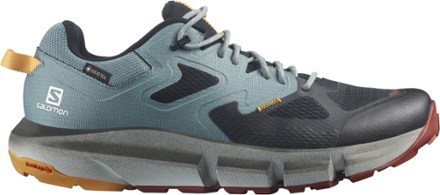 Salomon Predict Hike GORE-TEX Hiking Shoes - Men's 0