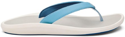 OluKai Pi'oe Sandals - Women's 0