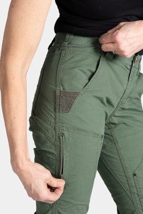 Dovetail Workwear Britt X Pants - Women's 6