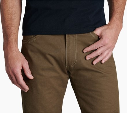 KUHL Hot Rydr Pants - Men's 3