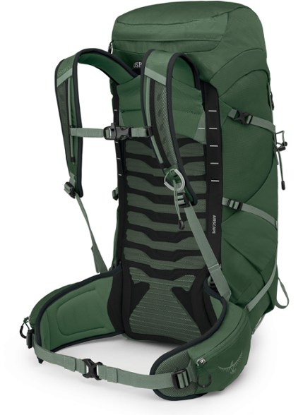 can the osprey talon 33 be carry on luggage Crazy Creek Hex 2.0 x the pack includes dual upper and lower side compression straps and stretch mesh side pockets for water bottles or extra gear Osprey Talon 33 Pack -