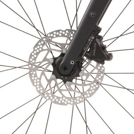 Cannondale Topstone 2 GRX 2x Bike 9