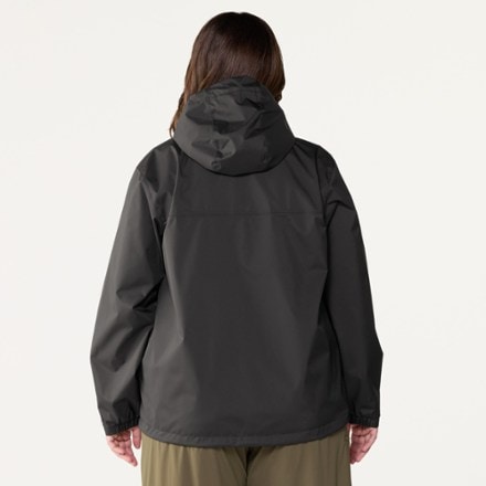 REI Co-op Trailmade Rain Jacket - Women's 4