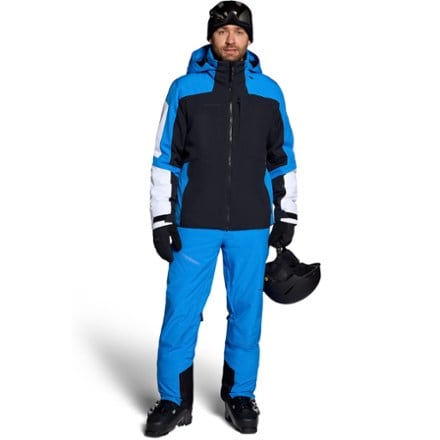 Obermeyer Foundation Insulated Jacket - Men's 3