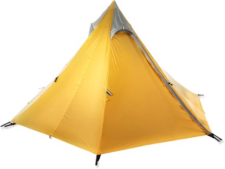 テント・タープ big agnes yahmonite 5 父子キャンプに最適なテント Big Agnes (ビッグアグネス