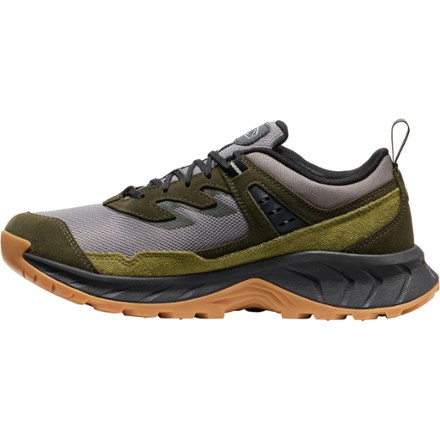 KEEN Hightrail Waterproof Hiking Shoes - Men's 1