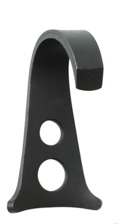 Black Diamond Cliffhanger Hook Reverse view (None)