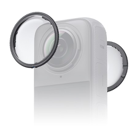 Insta360 X4 Standard Lens Guard 2