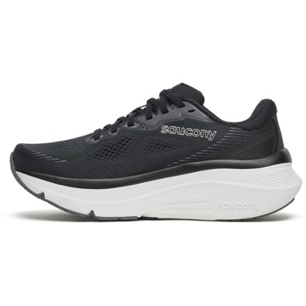 Saucony Guide 19 Road-Running Shoes - Women's 1