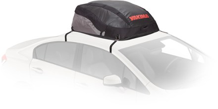On Car Roof (Black)