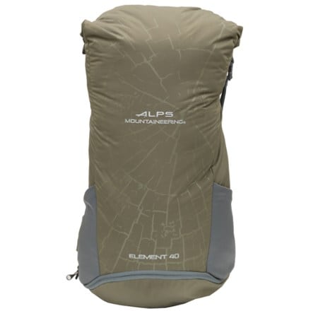 ALPS Mountaineering Element 40 Pack 2