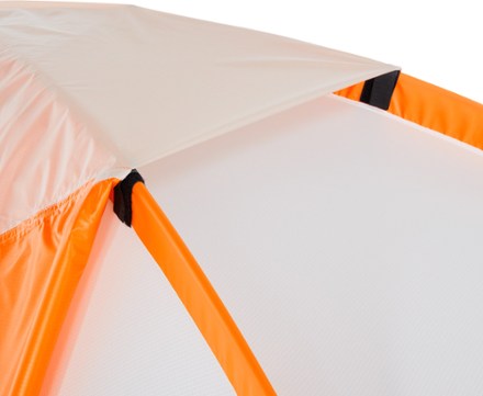 velcro for speed pitching option (Deep Blush/Abyss)