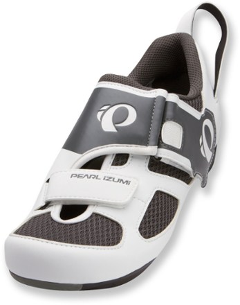 pearl izumi women's tri fly v cycling shoe