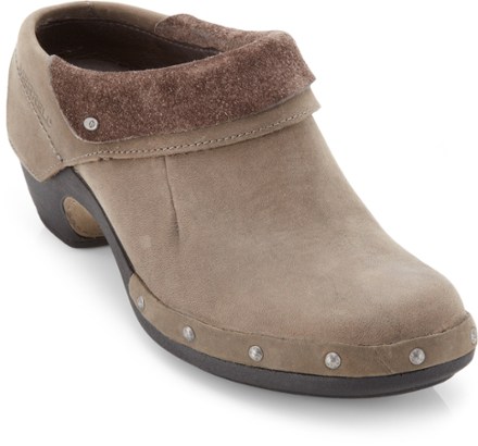 merrell women's clogs on sale