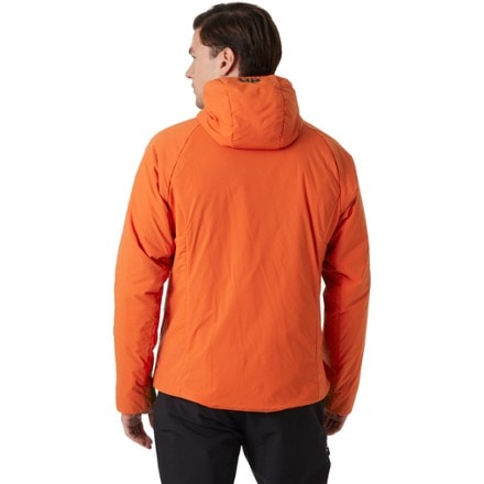 Helly Hansen Odin Stretch Hood Insulator 2.0 Jacket - Men's 2