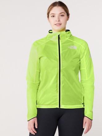 The North Face Summit Series Superior Wind Jacket - Women's 1