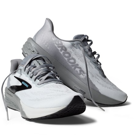 Shoe Brooks Launch Avis Brooks Launch 11 Road-Running Shoes