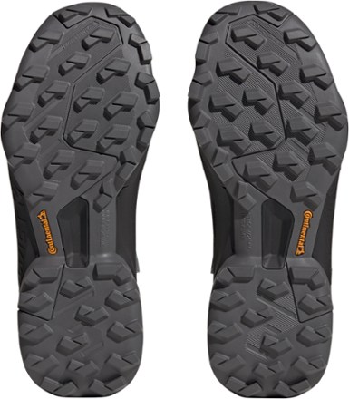 adidas Terrex Swift R3 GORE-TEX Hiking Shoes - Women's 9