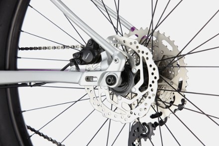 Cannondale Trail SE 4 Women's Bike 2