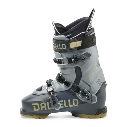 Dalbello Cabrio MV 90 IF Ski Boots - Men's - 2024/2025 0