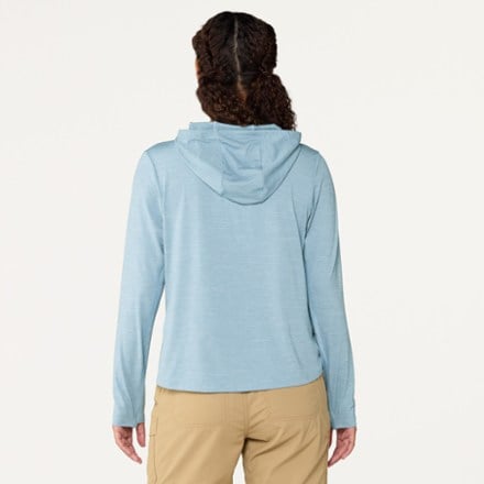 REI Co-op Sahara Shade Straight-Hem Hoodie - Women's 4