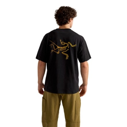 Arc'teryx Kragg Cotton Logo Shirt - Men's 2
