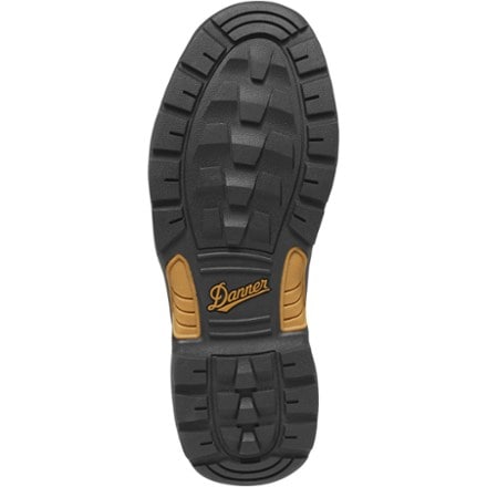 Danner Radical 451 5" Hiking Boots - Men's 4