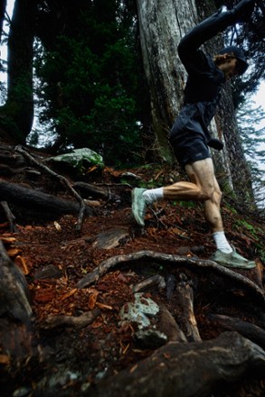 Location Image for Norvan LD 4 Trail-Running Shoes - Men's