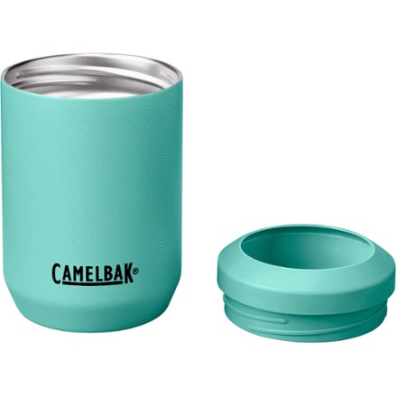 CamelBak Horizon Insulated Stainless-Steel Can Cooler Mug - 12 fl. oz. 0