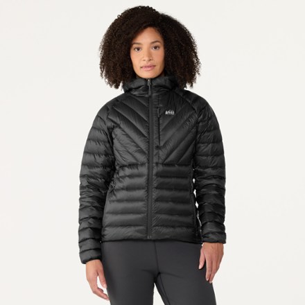 Magma 850 Down Hoodie - Women's