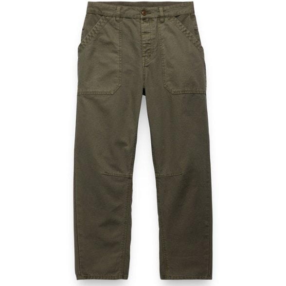 Product Image of color Rye Green