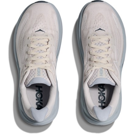 HOKA Clifton 10 Road-Running Shoes - Women's 5