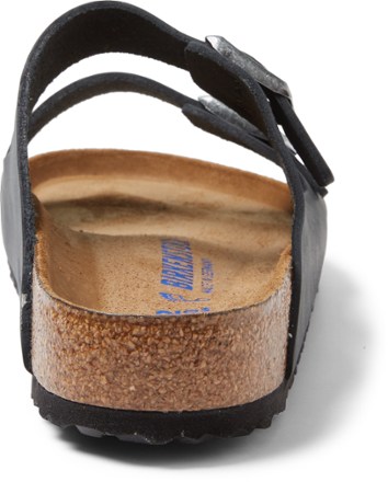 Birkenstock Arizona Soft Footbed Sandals - Men's 3