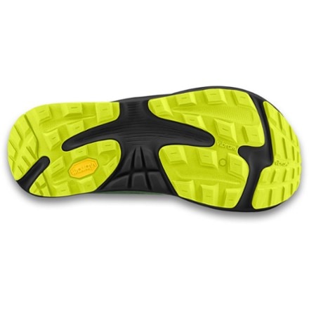 Topo Athletic Ultraventure 4 Trail-Running Shoes - Men's 4