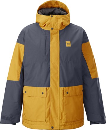Picture Organic Clothing Fines Insulated Jacket - Men's 0