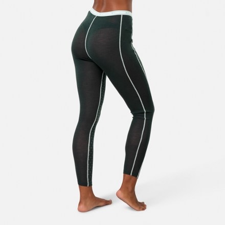 Kari Traa Vilma Base Layer Pants - Women's 2